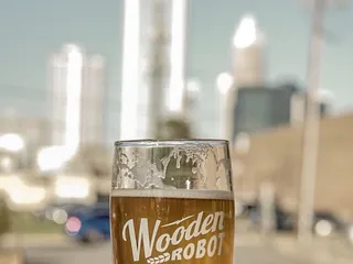 Wooden Robot Brewery