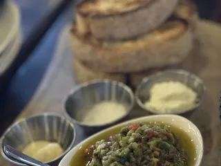 The Artisan's Palate