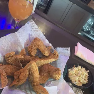 Whole Wings