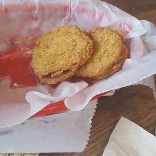 Fried Green Tomatos