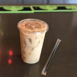 Chai Tea Latte