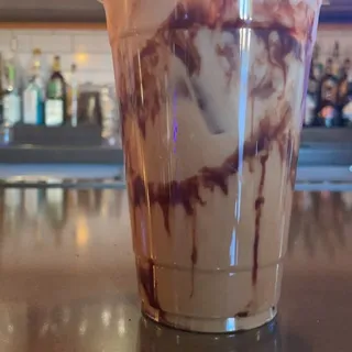 Iced Mocha