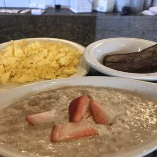 Oatmeal