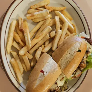 Rosie's Country Kitchen