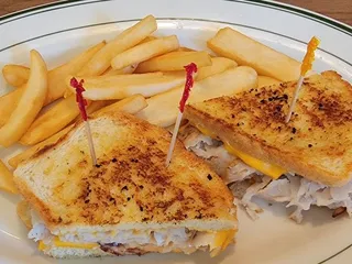 Lumberjacks Restaurant