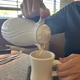 Indian Chai Tea