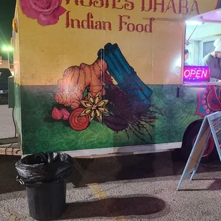 Food Truck of my dreams!