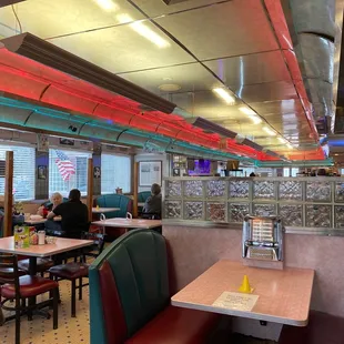 Partially opened. Yayyy.