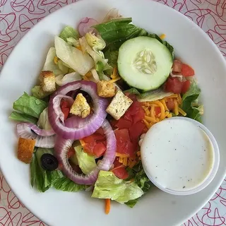 Side Salad