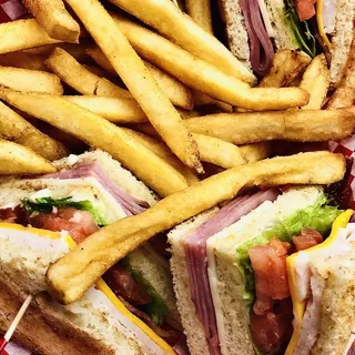 Club Sandwich