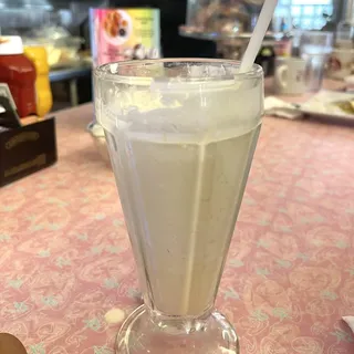 Peach Shake