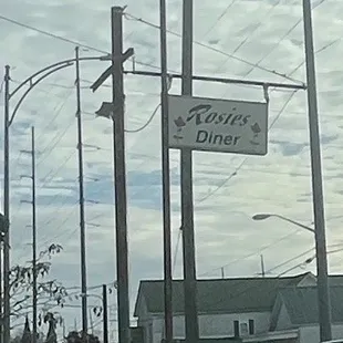 Sign