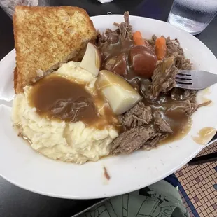 Roast Dinner
