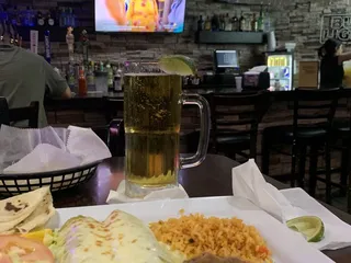 Casa Jalisco Mexican Grill & Bar