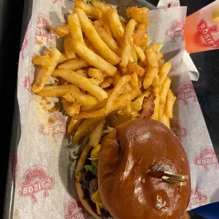 Burger