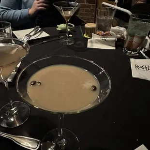 Espresso martini