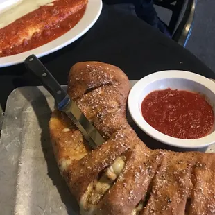 Manicotti