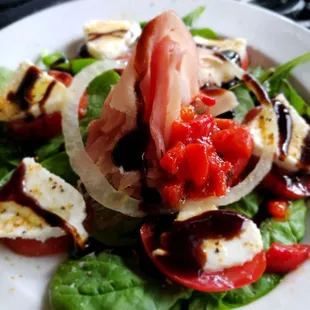 Caprese Salad