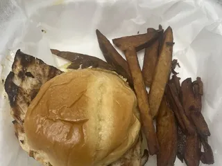 Fairways Bar & Grill