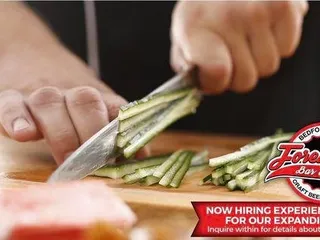 Quimby's Restaurant & Bar by Forest View