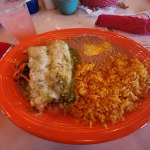 Rosie's Mexican Cantina