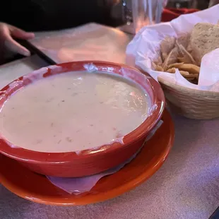 Cheese dip