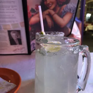 drink