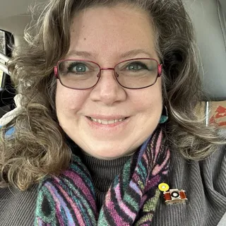 Lisa D.