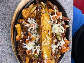 Sergio's