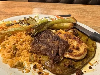Fiesta Mexicana