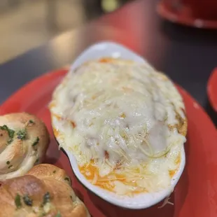 Rosie's New York Pizza
