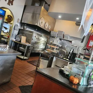 The new york pizza in town