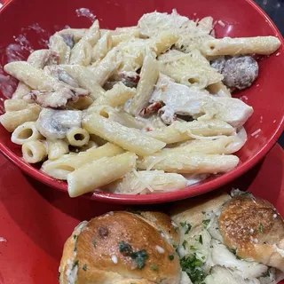 Pasta Milano