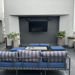 Rooftop Bar