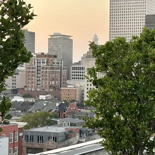 Rooftop