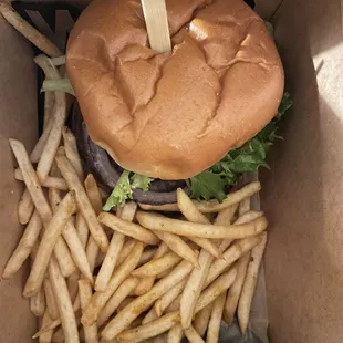Smash-burger