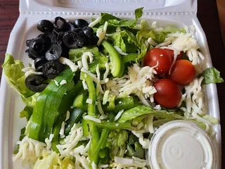 Sunny's Pizza & Wings