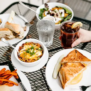food