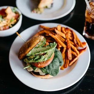 food
