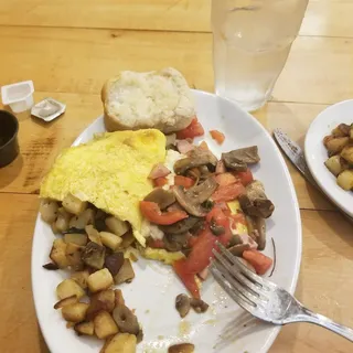 Omelet