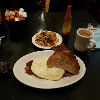Corned Beef Hash