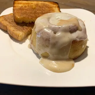 Cinnamon Roll