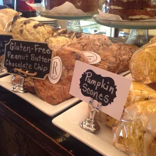Scones