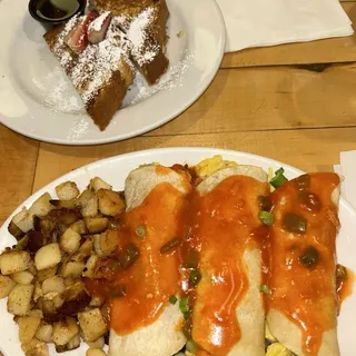 Side of French Toast