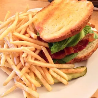 BLT