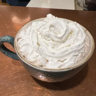 Hot Chocolate