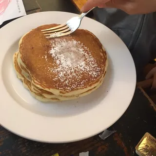 Kids Pancakes