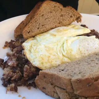 Corned Beef Hash