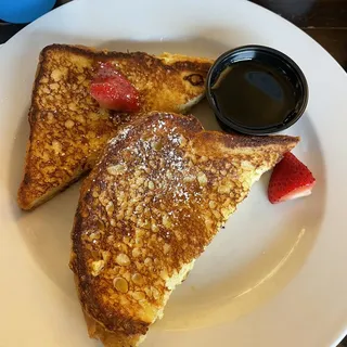 Side Of French Toast