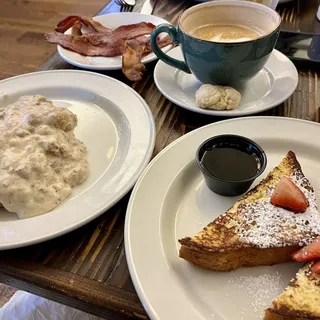 Applewood Smoked Bacon